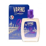 ULRIC DE VARENS Romance Oh! Paris