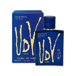 ULRIC DE VARENS UDV Wild